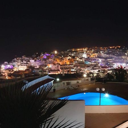 Sea View Albufeira Center Cerro Branco Lägenhet Exteriör bild